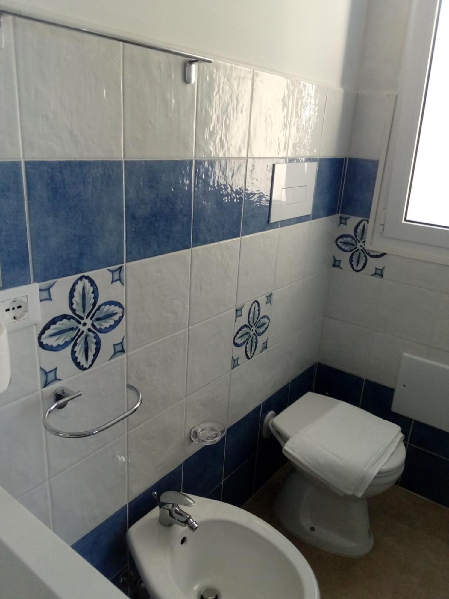 Aparthotel Sacole Marzamemi Extérieur photo